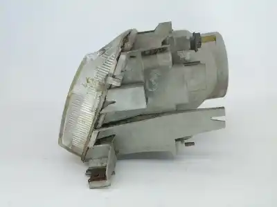 Second-hand car spare part left headlight for renault 19 i (b/c53_) 1.4 oem iam references   