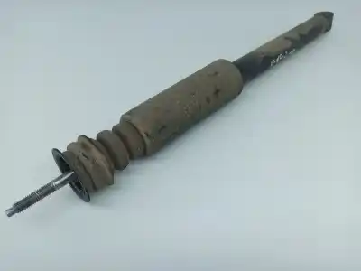 Pièce détachée automobile d'occasion amortisseur arriere droit pour chevrolet spark (m300) 1.0 références oem iam 