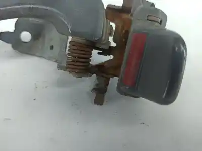 Автозапчасти б/у левая передняя внутренняя ручка за mitsubishi l200 (k7_t, k6_t, k5_t) 2.5 td (k64t) ссылки oem iam   