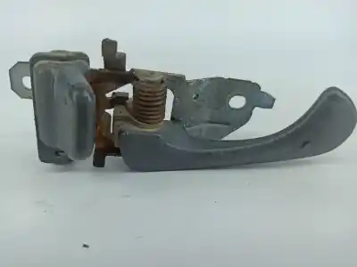 Автозапчасти б/у левая передняя внутренняя ручка за mitsubishi l200 (k7_t, k6_t, k5_t) 2.5 td (k64t) ссылки oem iam 