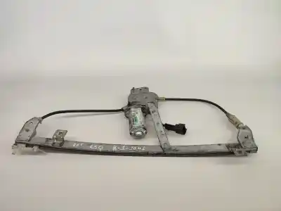 Peça sobressalente para automóvel em segunda mão elevador de vidros dianteira esquerda por fiat tipo hatchback (160_) 1.4 (160.ac) gasolina 5p referências oem iam 2pinos