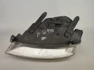 İkinci el araba yedek parçası sag far için ford c-max (dm2) 1.6 tdci oem iam referansları   