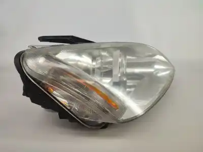 İkinci el araba yedek parçası sag far için ford c-max (dm2) 1.6 tdci oem iam referansları   