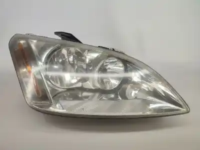 Автозапчасти б/у правая фара за ford focus c-max (dm2) 1.6 tdci ссылки oem iam 