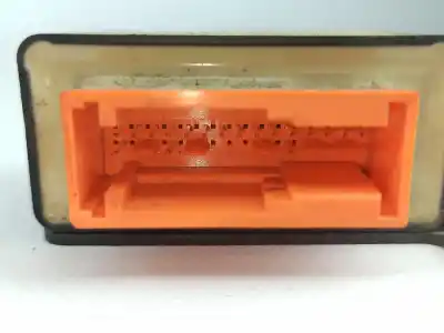 Автозапчасти б/у блок управления подушками безопасности за renault kangoo (kc0/1_) 1.2 (kc0a kc0k kc0f kc01) ссылки oem iam 7700308209  