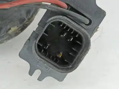 Peça sobressalente para automóvel em segunda mão motor de sofagem por renault 19 i chamade (l53_) 1.4 (l532, l53p) referências oem iam 7700811864  