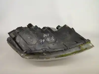 Second-hand car spare part left headlight for hyundai i30 (fd) 1.6 crdi oem iam references   