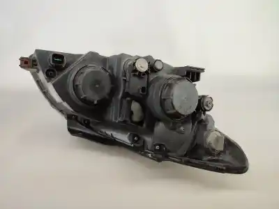 Second-hand car spare part left headlight for hyundai i30 (fd) 1.6 crdi oem iam references   