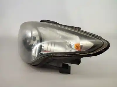 Second-hand car spare part left headlight for hyundai i30 (fd) 1.6 crdi oem iam references   