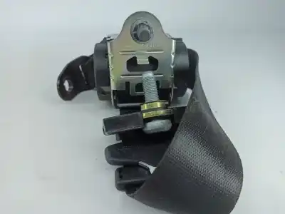 Gebrauchtes Autoersatzteil sicherheitsgurte hinten rechts zum mini mini descapotable (r52) cooper oem-iam-referenzen 602617600d  