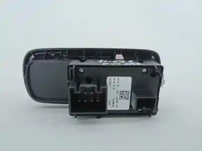 Автозапчастина б/у передні вікний вмикач для ford fiesta vi (cb1, ccn) 1.4 tdci посилання на oem iam 8a6t14a132ac  
