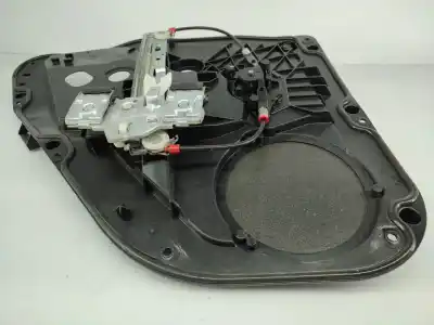 Автозапчасти б/у задний правый стеклорегулятор за ford fiesta vi (cb1, ccn) 1.4 tdci ссылки oem iam 8a61a04h22ag  