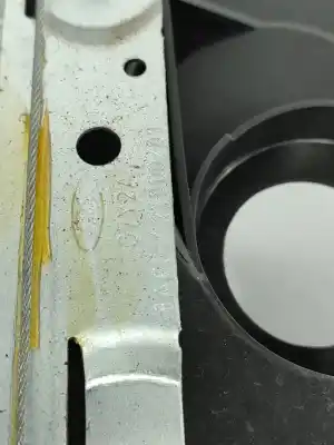 Автозапчасти б/у задний правый стеклорегулятор за ford fiesta vi (cb1, ccn) 1.4 tdci ссылки oem iam 8a61a04h22ag  