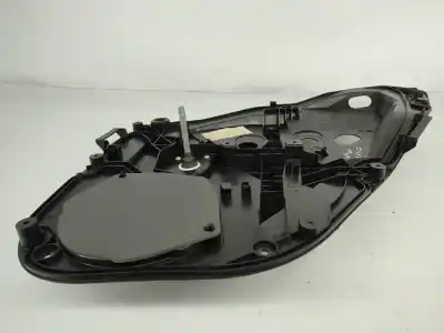Автозапчастина б/у регулятор скла заднього правого для ford fiesta vi (cb1, ccn) 1.4 tdci посилання на oem iam 8a61a04h22ag  