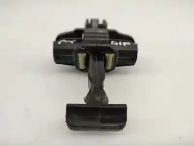 Second-hand car spare part door stop for ford fiesta vi (cb1, ccn) 1.4 tdci oem iam references 