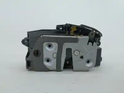 Second-hand car spare part rear right door lock for ford fiesta vi (cb1, ccn) 1.4 tdci oem iam references 8a6aa26412ag
