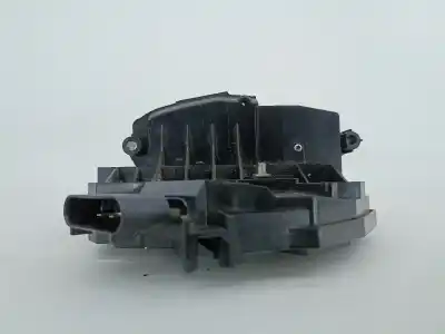 Second-hand car spare part rear right door lock for ford fiesta vi (cb1, ccn) 1.4 tdci oem iam references 8a6aa26412ag  