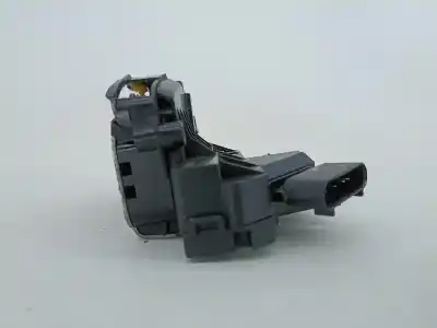 Second-hand car spare part rear right door lock for ford fiesta vi (cb1, ccn) 1.4 tdci oem iam references 8a6aa26412ag  