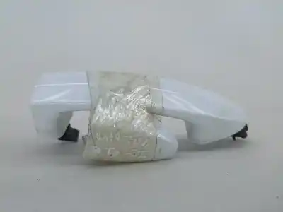 Second-hand car spare part exterior right rear door handle for ford fiesta vi (cb1, ccn) 1.4 tdci oem iam references 