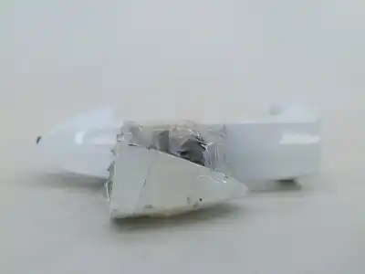 Second-hand car spare part exterior left rear door handle for ford fiesta vi (cb1, ccn) 1.4 tdci oem iam references 