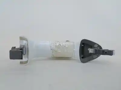 Автозапчастина б/у завнішня ручка задня ліва для ford fiesta vi (cb1, ccn) 1.4 tdci посилання на oem iam   