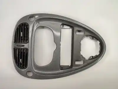 Tweedehands auto-onderdeel MIDDENCONSOLE voor CITROEN XSARA PICASSO (N68)  OEM IAM-referenties 9631315877  