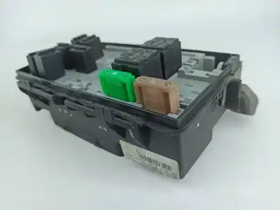 Pezzo di ricambio per auto di seconda mano scatola relè/fusibili per opel corsa d (s07) 1.2 (l08 l68) riferimenti oem iam 13217392ef  