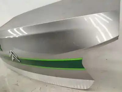 Second-hand car spare part tailgate for citroen c-elysee (dd_) 1.5 bluehdi 100 oem iam references   