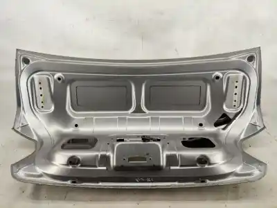 Second-hand car spare part tailgate for citroen c-elysee (dd_) 1.5 bluehdi 100 oem iam references   