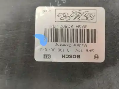 Gebrauchtes Autoersatzteil heizungslüfter zum ford c-max (dm2) 1.6 tdci oem-iam-referenzen 0130307072   Gebrauchtes Autoersatzteil heizungslüfter zum ford c-max (dm2) 1.6 tdci oem-iam-referenzen 0130307072