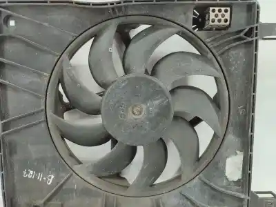Second-hand car spare part heating fan for nissan qashqai / qashqai +2 i (j10, nj10, jj10e) 2.0 dci oem iam references   