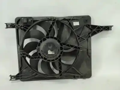 Second-hand car spare part heating fan for nissan qashqai / qashqai +2 i (j10, nj10, jj10e) 2.0 dci oem iam references   
