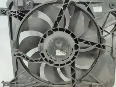 Second-hand car spare part heating fan for nissan qashqai / qashqai +2 i (j10, nj10, jj10e) 2.0 dci oem iam references   