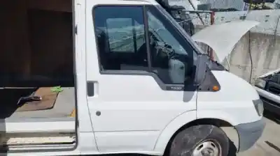 Автозапчасти б/у дверь передняя правая за ford transit caja/chasis (fm_ _, fn_ _) 2.4 tdci ссылки oem iam 