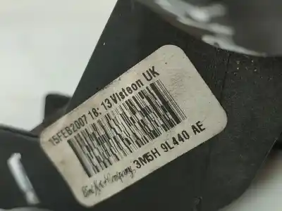 İkinci el araba yedek parçası intercooler için ford c-max (dm2) 1.6 tdci oem iam referansları 3m5h9l440ae  