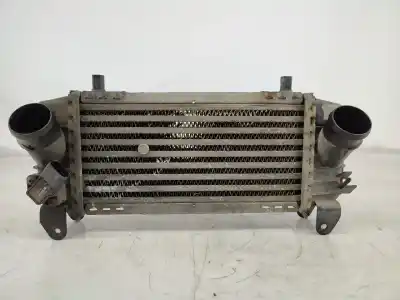 Peça sobressalente para automóvel em segunda mão intercooler por audi a2 (8z0) 1.4 tdi referências oem iam 8z0145804a Peça sobressalente para automóvel em segunda mão intercooler por audi a2 (8z0) 1.4 tdi referências oem iam 8z0145804a