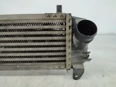 Peça sobressalente para automóvel em segunda mão intercooler por audi a2 (8z0) 1.4 tdi referências oem iam 8z0145804a   Peça sobressalente para automóvel em segunda mão intercooler por audi a2 (8z0) 1.4 tdi referências oem iam 8z0145804a