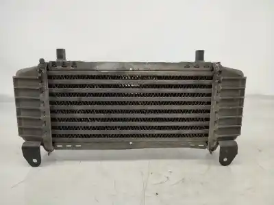 Peça sobressalente para automóvel em segunda mão intercooler por audi a2 (8z0) 1.4 tdi referências oem iam 8z0145804a   Peça sobressalente para automóvel em segunda mão intercooler por audi a2 (8z0) 1.4 tdi referências oem iam 8z0145804a