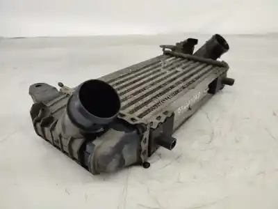 Peça sobressalente para automóvel em segunda mão intercooler por audi a2 (8z0) 1.4 tdi referências oem iam 8z0145804a   Peça sobressalente para automóvel em segunda mão intercooler por audi a2 (8z0) 1.4 tdi referências oem iam 8z0145804a