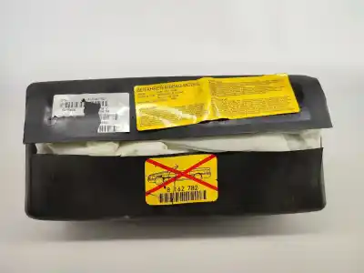 Peça sobressalente para automóvel em segunda mão airbag dianteiro direito por bmw 3 (e36) 318 tds referências oem iam 4181627827