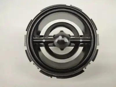 Second-hand car spare part air ventilation grille for mini mini descapotable (r52) cooper oem iam references  Second-hand car spare part air ventilation grille for mini mini descapotable (r52) cooper oem iam references