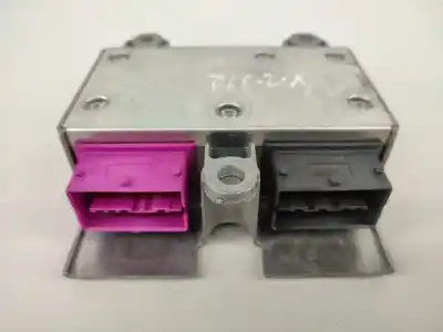 Pezzo di ricambio per auto di seconda mano centralina airbag per opel corsa d (s07) 1.2 (l08 l68) riferimenti oem iam 13256903