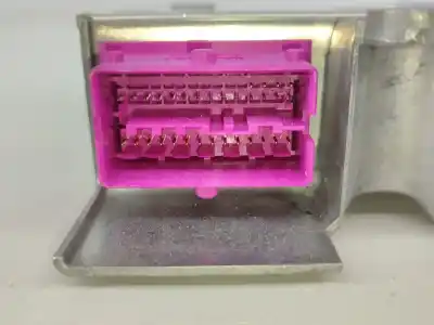 İkinci el araba yedek parçası hava yastigi kontrol ünitesi için opel corsa d (s07) 1.2 (l08 l68) oem iam referansları 13256903  