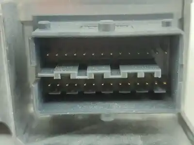 İkinci el araba yedek parçası hava yastigi kontrol ünitesi için opel corsa d (s07) 1.2 (l08 l68) oem iam referansları 13256903  