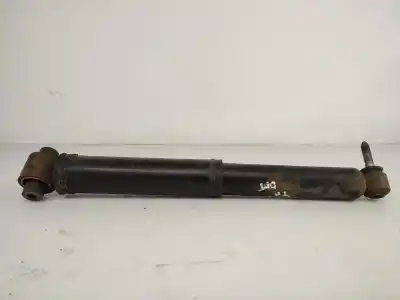 Peça sobressalente para automóvel em segunda mão amortecedor traseiro direito por renault megane iii (bz0_) 1.5 dci (bz1g. bz1w. bz0r) gasóleo 2009 5p referências oem iam 562107002r