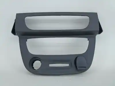 Peça sobressalente para automóvel em segunda mão consola central por renault megane iii (bz0_) 1.5 dci (bz1g. bz1w. bz0r) gasóleo 2009 5p referências oem iam 