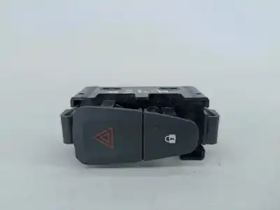 Peça sobressalente para automóvel em segunda mão interruptor 4 piscas - emergência por renault megane iii (bz0_) 1.5 dci (bz1g. bz1w. bz0r) gasóleo 2009 5p referências oem iam e3160101