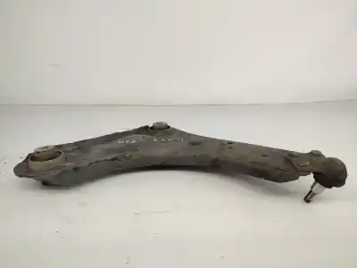 Peça sobressalente para automóvel em segunda mão braço de suspensão dianteiro esquerdo por renault megane iii (bz0_) 1.5 dci (bz1g. bz1w. bz0r) gasóleo 2009 5p referências oem iam 05096r