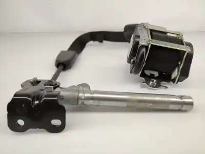 Peça sobressalente para automóvel em segunda mão cinto de segurança dianteiro direito por renault megane iii (bz0_) 1.5 dci (bz1g. bz1w. bz0r) gasóleo 2009 5p referências oem iam 868840008r