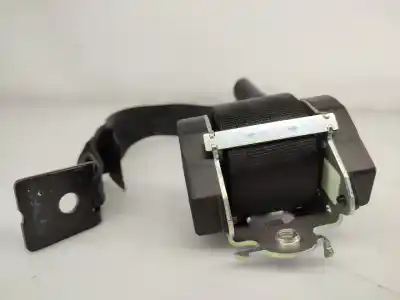 Peça sobressalente para automóvel em segunda mão cinto de segurança traseiro direito por renault megane iii (bz0_) 1.5 dci (bz1g. bz1w. bz0r) gasóleo 2009 5p referências oem iam 888405007r